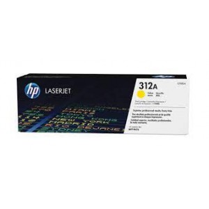 HP 312A (CF382A) OEM